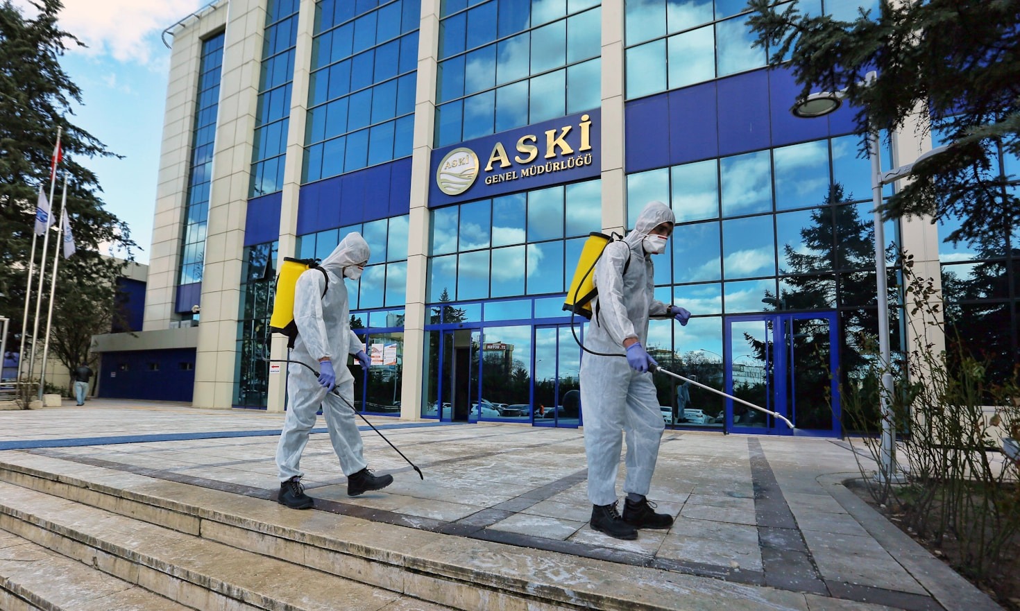 Maintaining A Productive Environment For Your Employees