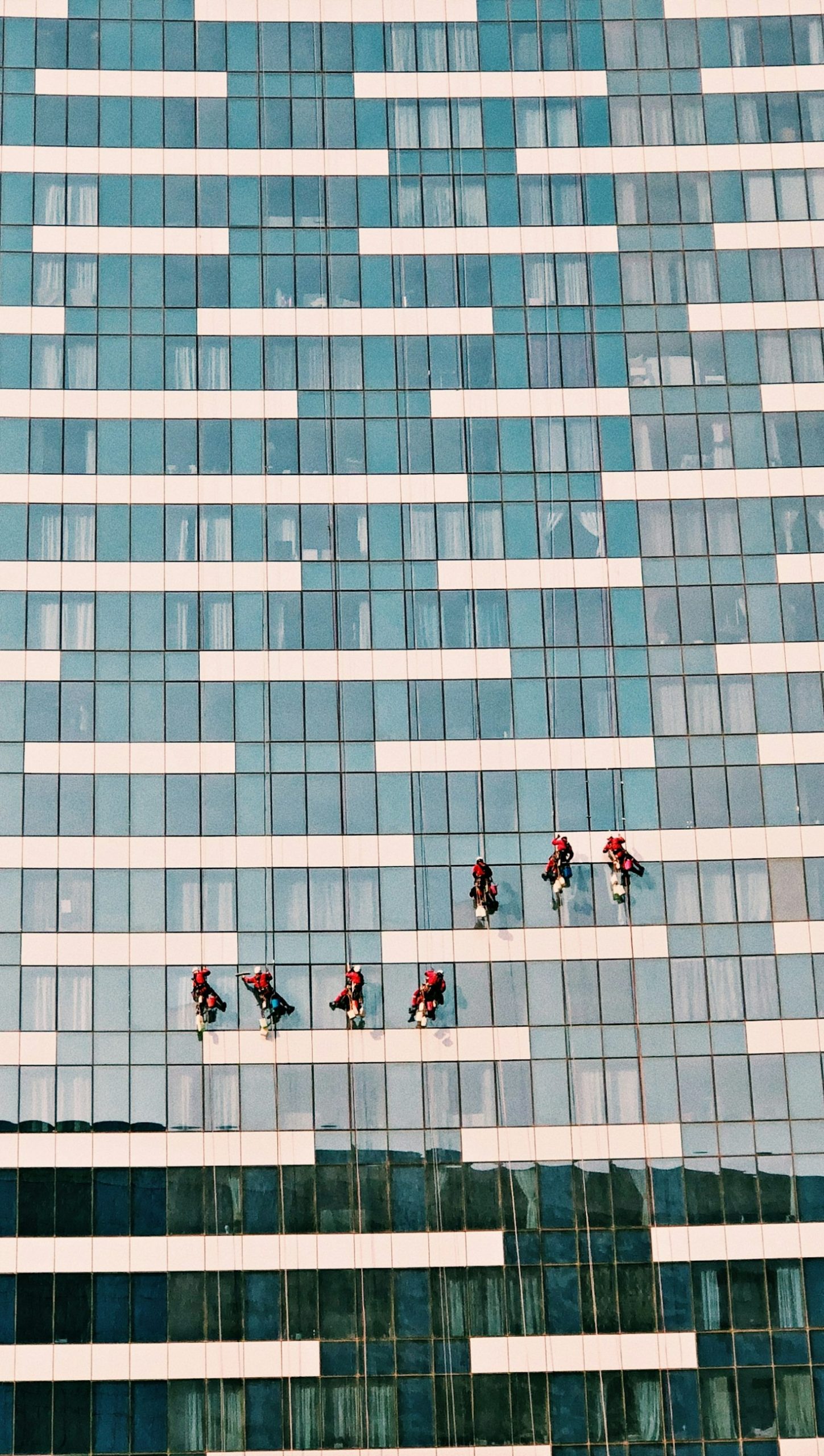 The Hidden Value Of Expert Industrial Maintenance